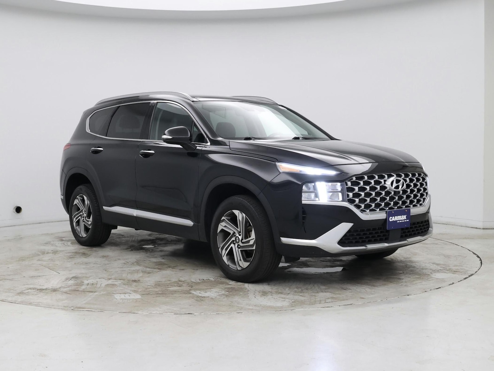 hyundai santa fe 2023 5NMS3DAJ7PH586625 image hyundai santa fe 2023 5NMS3DAJ7PH586625 image